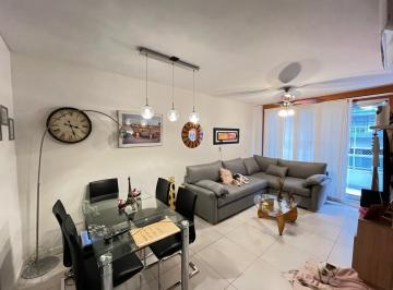 Departamento · 54m² · 3 Ambientes · Departamento en Villa Urquiza