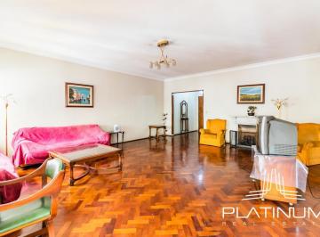 Departamento de 4 ambientes, Balvanera · Departamento 4 Ambientes en Callao y Corrientes - 167 m²