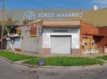 Terreno · 85m² · 3 Ambientes · 1 Cochera · Terreno en Villa Bosch