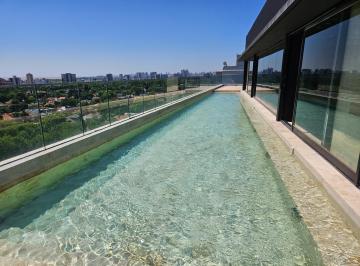 Departamento · 38m² · 1 Ambiente · Venta Departamento Monoambiente, Olivos, con Amenities