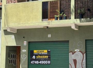 Local comercial de 2 ambientes, San Isidro · Oportunidad Local en Venta en Beccar