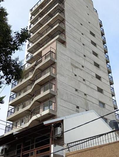 Departamento · 61m² · 2 Ambientes