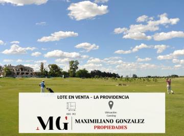 Terreno · 880m² · Lote Venta La Providencia Canning