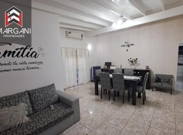 Departamento · 90m² · 3 Ambientes · Departamento 3amb en Planta Alta