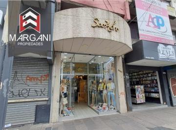 Local comercial · 60m² · Local 60 m² - Pleno Centro Comercial - Urgente por Edad Avanzada