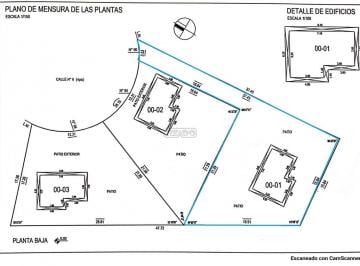 Terreno · 399m² · Terreno Lote en Venta en Las Nalcas, San Martin de Los Andes, Patagonia