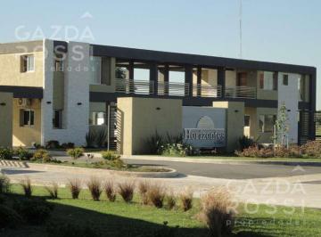 Terreno · 600m² · Terreno en Horizontes Al Sur Oportunidad!