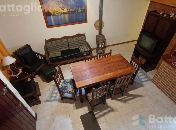 PH · 55m² · 4 Ambientes · 1 Cochera
