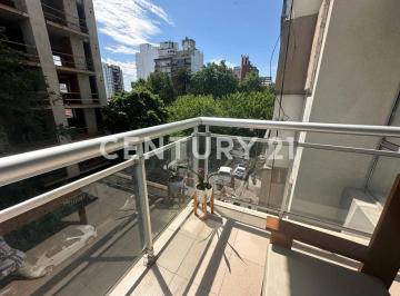 C21-005-986531_2 · Dos Ambientes Al Frente C/balcon a Estrenar La Perla