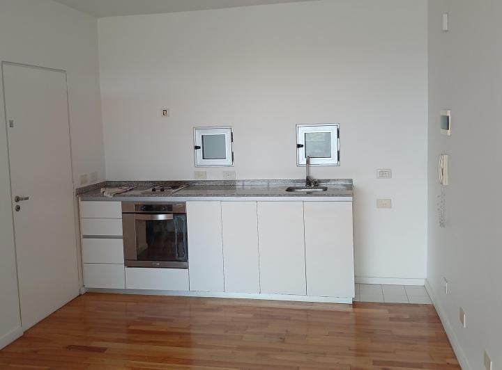 Departamento · 32m² · 1 Ambiente