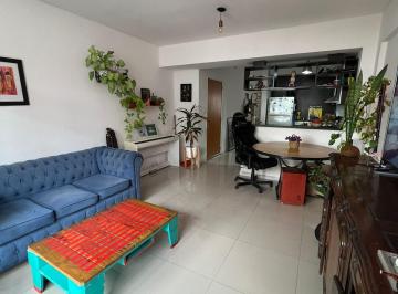Departamento de 2 ambientes, Villa Crespo · Venta Dto 2 Ambientes, Balcón y Cochera