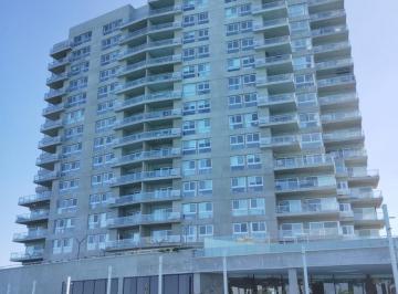 Departamento · 48m² · 2 Ambientes · 1 Cochera · Remeros Beach Departamento de 2 Amb. en Alquiler Sky1