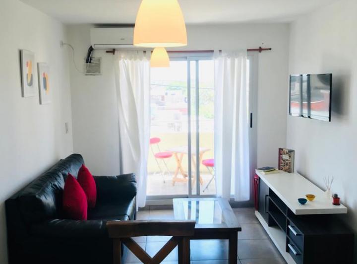 Departamento · 67m² · 3 Ambientes