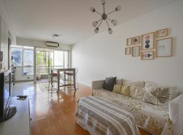 Departamento · 40m² · 2 Ambientes · Venta Depto 2 Amb - Edificio con Pileta