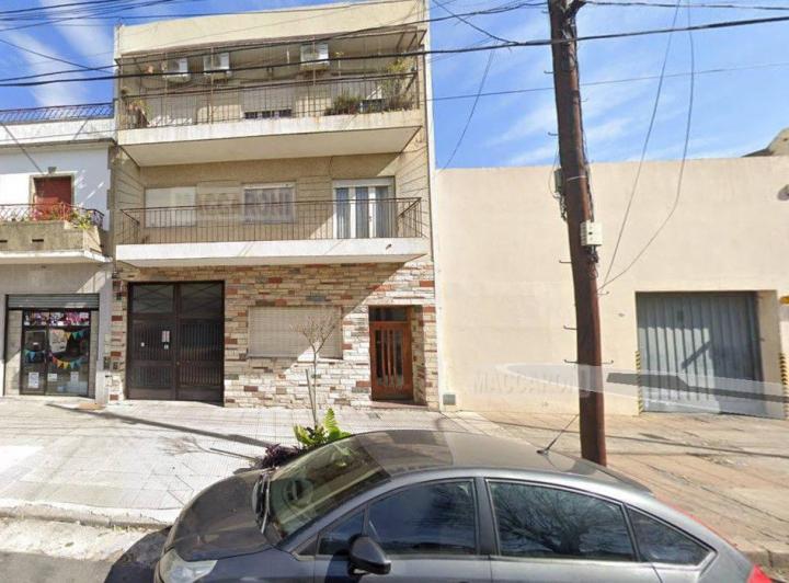 Departamento 3 Ambientes. | Guamini Al 2000