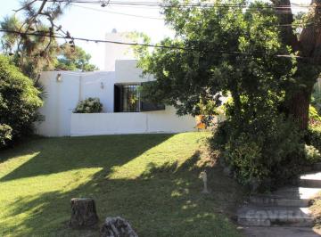 Casa · 150m² · 5 Ambientes · 1 Cochera · Casa Alquiler Temporario - Playa Brava