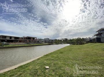 Terreno · 903m² · Terreno en Venta en El Yacht - Nordelta