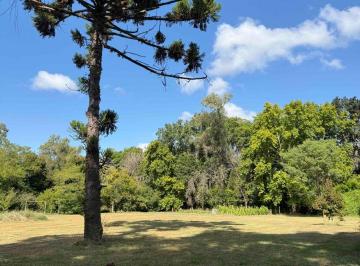 Terreno , Escobar · Venta Terreno en San Antonio/ en Loma Verde