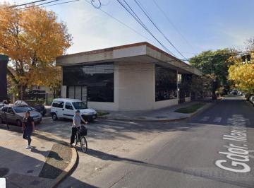Local comercial · 1081m² · 15 Cocheras · Local Corporativo en Olivos