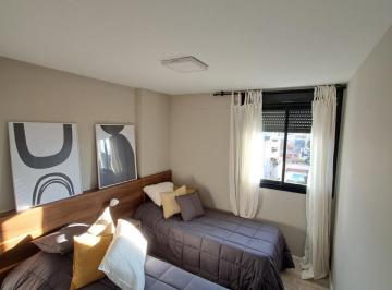 Departamento · 63m² · 3 Ambientes · Departamento a Estrenar Apto Bancor