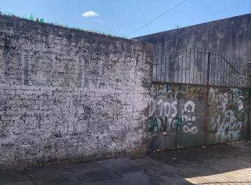Terreno , La Matanza · Venta - Excelente Terreno con Una Superficie Total de 225 m²