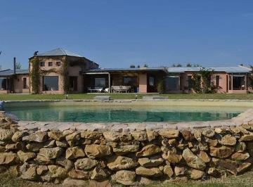 Casa · 400m² · 7 Ambientes · 2 Cocheras · Venta Casa 7 Ambientes Punta del Este, Chacra Costera