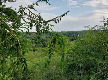 Terreno , La Granja · Lote 1973 m² en La Granja - Excelentes Vistas