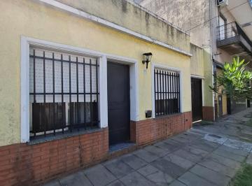 general-san-martin-villa-maipu-venta-casa-3-ambientes · Casa 3 Amb con Galpon