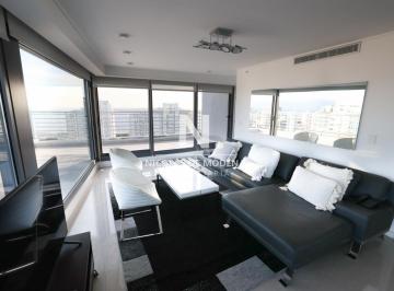Foto1 · Venta Penthouse Duplex - 3 Dorm. - Mansa - Punta del Este
