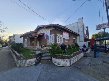 Casa de 4 ambientes, Lomas de Zamora · Oportunidad Venta Esquina Comercial