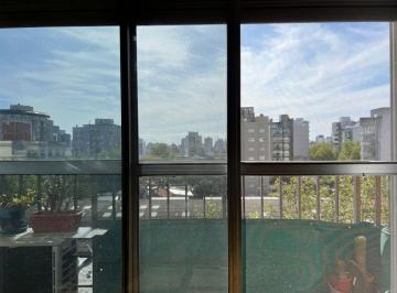 Departamento · 130m² · 4 Ambientes · Departamento 4 Ambientes en Zona Chauvin