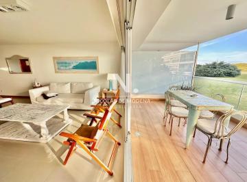 Foto1 · Alquila Apartamento de 2 Dorm. con Vista Al Mar en Brava, Punta del Este.