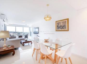 Foto1 · Apartamento en Venta de 2 Dorm. en Look Brava Tower, Punta del Este.
