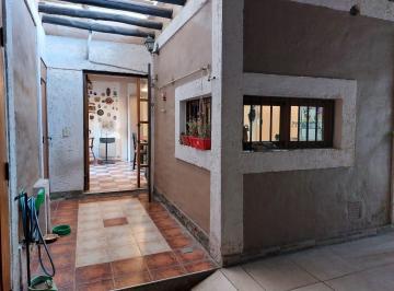 Casa · 110m² · 2 Dormitorios · 2 Cocheras · Casa · 2 Dorm.· Apta a Credito · Fush · Godoy Cruz