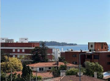 Foto1 · Apartamento en Venta de 2 Dorm. en Edificio Miami Boulevard, Punta del Este.