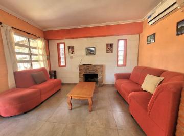 Quinta vacacional · 120m² · 3 Ambientes · 1 Cochera · Ruta 1 - Km 12,5 - Arroyo Leyes