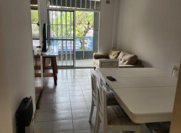 Departamento de 2 ambientes, Rosario · San Juan 2420 02 - 01