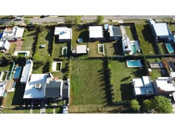 Terreno , Roldán · Lote Roldan - Tds3