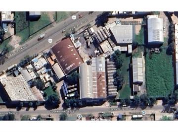 Terreno · 78m² · Lote 673 m² - Juan Xxiii 7477