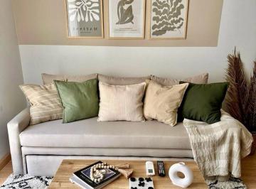 Departamento · 40m² · 2 Ambientes · Departamento 2 Ambientes en Alquiler en Almagro