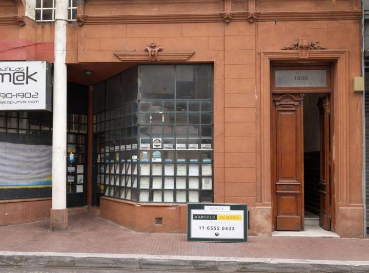 Local comercial · 37m²