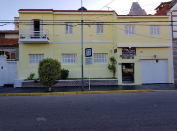 Hotel de 35 ambientes, Mar del Plata · Excelente Hotel en Mar del Plata con Vista Al Mar a m de Playa Varese