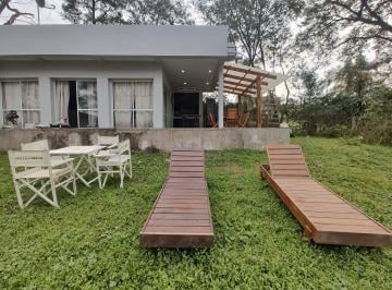 Casa · 42m² · 2 Ambientes · Casa en El Manantial