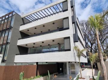FACHADA · Departamento Venta San Isidro Acassuso