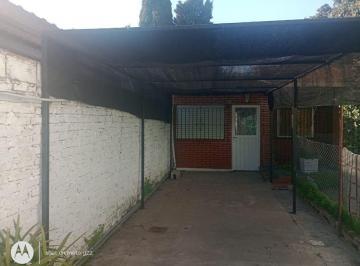 Casa de 2 ambientes, Lomas de Zamora · Departamento Tipo Casa 2 Ambientess en Alquiler en Llavallol
