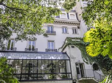 Edificio · 2550m² · 1 Cochera · Av Cordoba y Uruguay