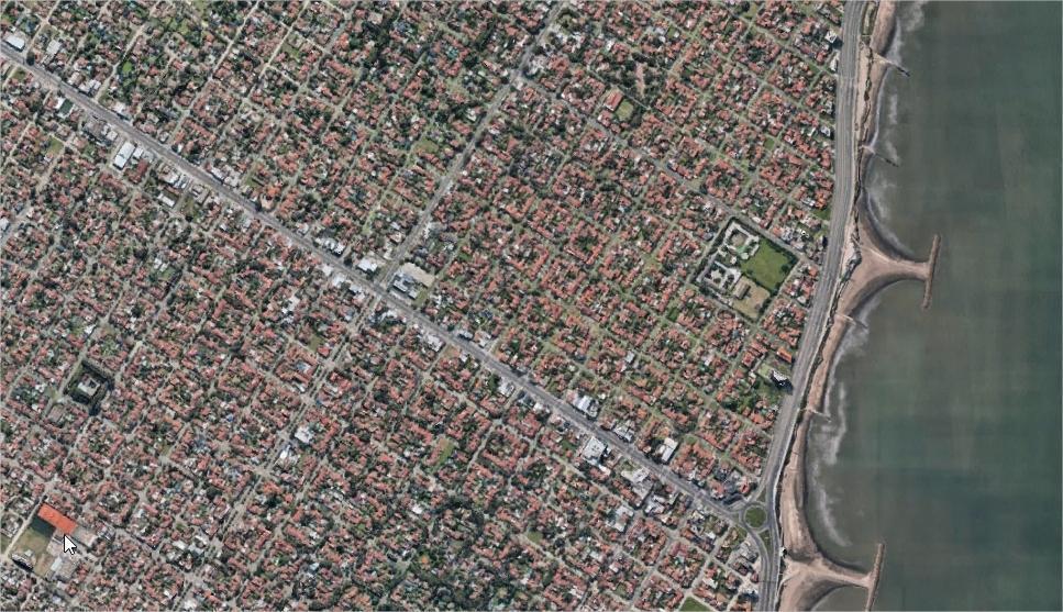 Lote en Venta 1800m² en Constitución — Oportunidad de desarrollo