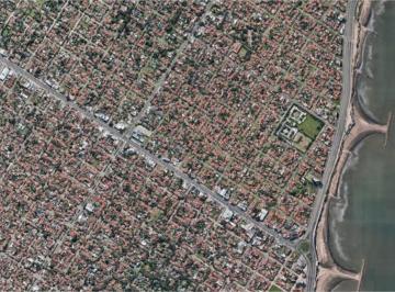 Terreno · 1800m² · 15 Ambientes · 5 Cocheras · Terreno en Constitución