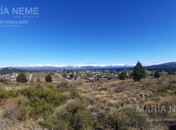 Terreno · 1441m² · Terreno en Barrancas de Dina Huapi