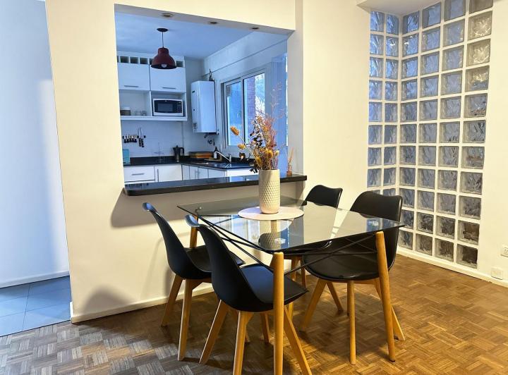 Departamento · 39m² · 1 Ambiente